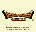 Dragon Quest Monsters : Terry no Wonderland №3