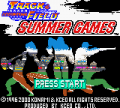 International Track & Field : Summer Games №3