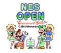 NES Open Tournament Golf №3