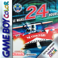 Le Mans 24 Hours №3