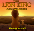 The Lion King: Simba's Mighty Adventure №3