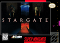 Stargate №1