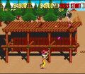Sunset Riders №0