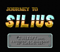 Journey To Silius №3