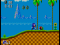 Sonic the Hedgehog №2