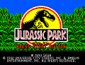 Jurassic Park №3