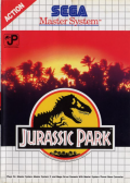 Jurassic Park №1