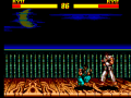 Street Fighter II №0
