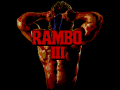 Rambo III №3