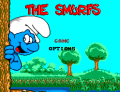 The Smurfs №3