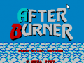 After Burner №3