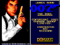 James Bond 007 : The Duel №3