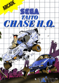 Taito Chase H.Q. №1