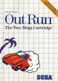Out Run №1