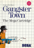 Gangster Town №1