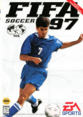 FIFA Soccer 97 №1