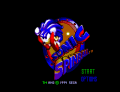 Sonic Spinball №3