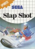 Slap Shot №1