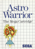Astro Warrior №1