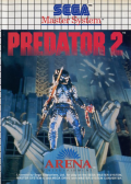 Predator 2 №1