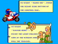 Hang-On & Safari Hunt №0