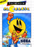 Pac-Mania №1
