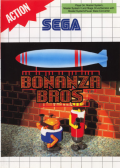 Bonanza Bros. №1