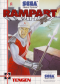 Rampart №1