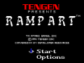 Rampart №3