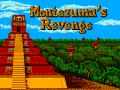 Montezuma's Revenge featuring Panama Joe №3