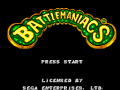 Battletoads in Battlemaniacs  №3