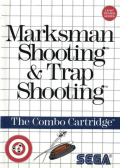 Marksman Shooting & Trap Shooting №1