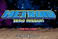 Metroid : Zero Mission №3