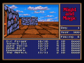 Might and Magic : Gates to Another World №0