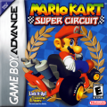 Mario Kart : Super Circuit №1