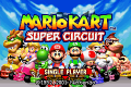 Mario Kart : Super Circuit №3