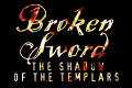 Broken Sword: The Shadow of the Templars №3