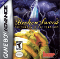 Broken Sword: The Shadow of the Templars №1