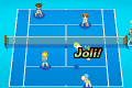 Mario Power Tennis №2