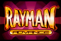 Rayman Advance №3