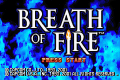 Breath of Fire №3