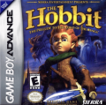 The Hobbit №1