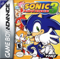 Sonic Advance 3 №1