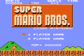Super Mario Bros. №3