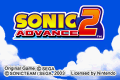Sonic Advance 2 №3