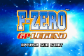 F-Zero : GP Legend №3