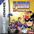 F-Zero : GP Legend №1
