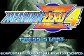 Mega Man Zero 4 №3