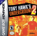Tony Hawk's Underground 2 №1