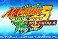 Mega Man Battle Network 5 : Team Colonel №3